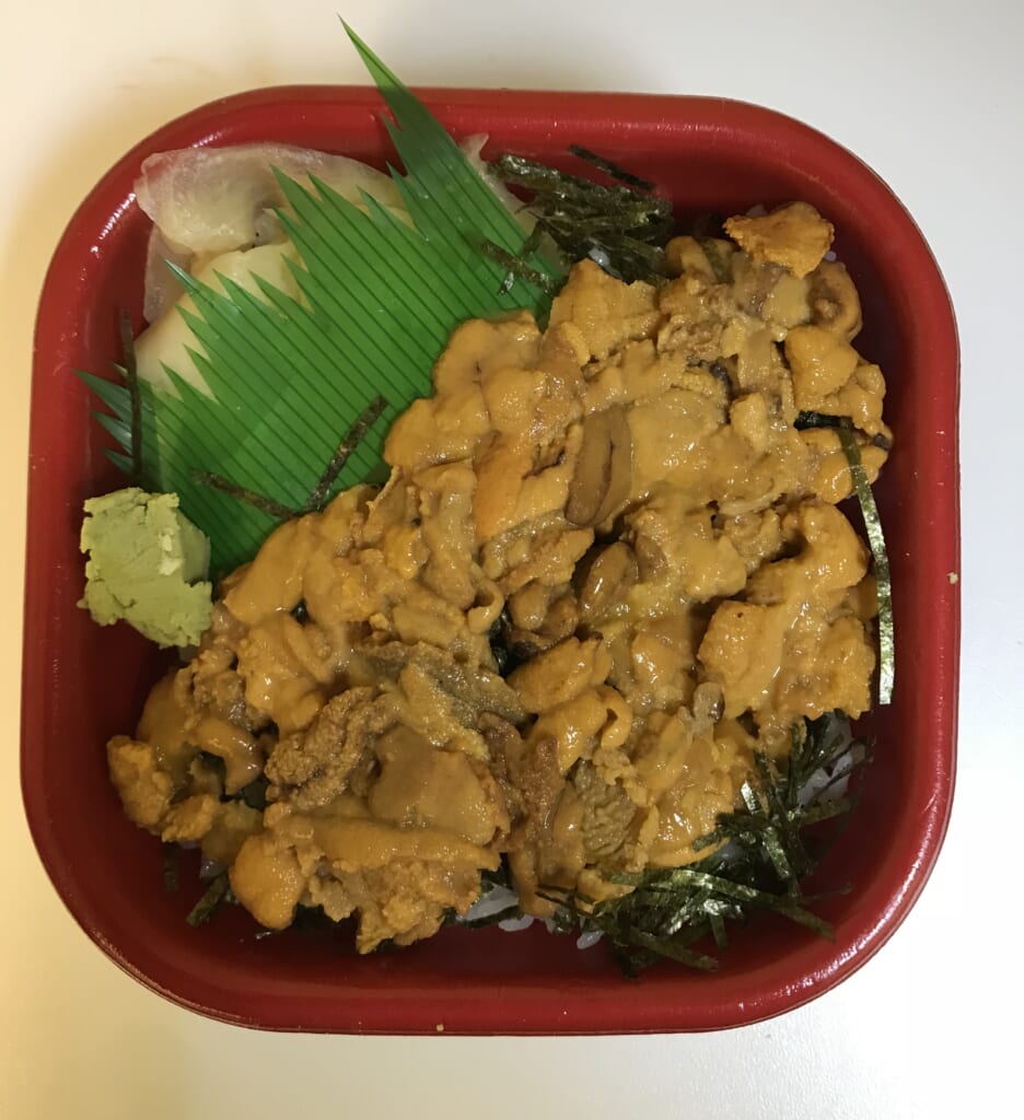 奥州駒形 丼丸 奥州エール飯